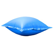 Swimline air pillow front view showing product and size, protects pool cover