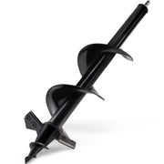 SYITCUN front view showing auger and packaging for easy identification