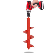 SYITCUN front view showing full auger and packaging with product overview benefit