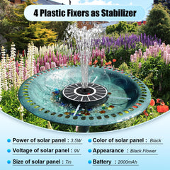 SZMP close-up glass solar panel highlighting waterproof coating and efficiency