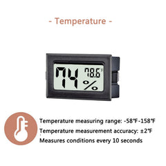 TASOGEN placed inside a jar demonstrating precise micro-environment monitoring