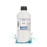 Taylor front label showing product name and volume for clear identification and quick purchase