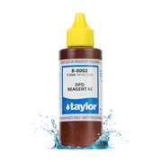 Taylor front bottle showing product and easy dosing benefit