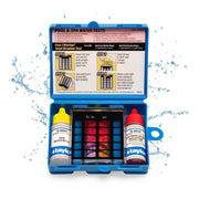 Taylor K-1001 front packaging showing kit layout and benefits