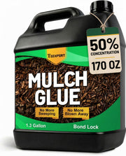Teexpert front label showing product and volume for easy identification