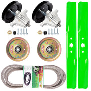 TENGMUJX front packaging showing kit contents and model compatibility