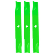 TENGMUJX front view of replacement blade showing full profile and fit benefit