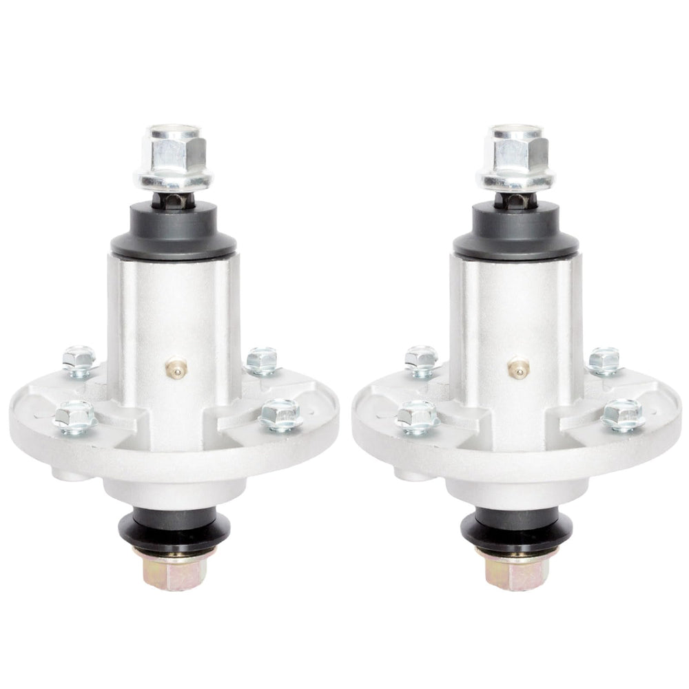 TENGMUJX spindle assembly front view showing fit and durable construction