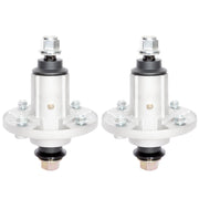 TENGMUJX spindle assembly front view showing fit and durable construction