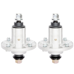 TENGMUJX spindle assembly front view showing fit and durable construction
