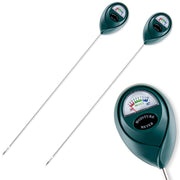 Tennedriv Green front packaging showing included two-pack and benefits