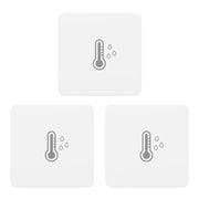 THIRDREALITY front packaging showing three sensors and benefits