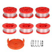 THTEN front packaging showing CMZST065 spool and compatibility list for quick selection