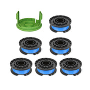 THTEN front spool packaging showing compatibility and convenience