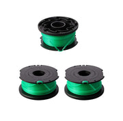 THTEN SF-080 front view of replacement spool showing fit and finish