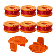 THTEN spool front view showing fit and ready-to-install benefit