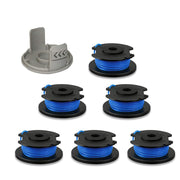 THTEN spool front packaging showing compatibility and quick install benefit