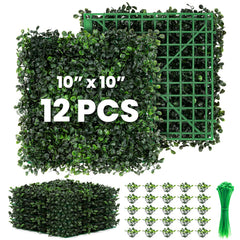 Ticanros front packaging showing full panel pack and benefits