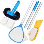 TidyMister front packaging showing all kit components for quick identification and storage benefit