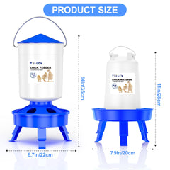 Tiflev narrow-trough waterer detail reducing splash and keeping bedding drier