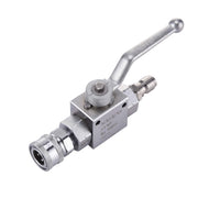 Tool Daily front view of valve kit showing quick-connect benefits