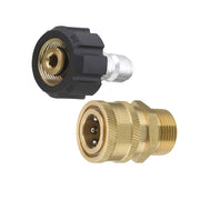 Tool Daily front packaging showing adapter set and secure compatibility