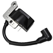 Toolyuan ignition coil front view showing precise fit and durability