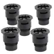 Toro 570 front view showing five 15' quarter nozzles and packaging, precise replacement