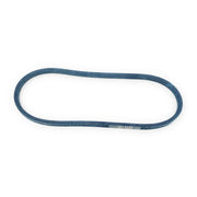 Toro belt 121-5765 front view showing OEM label and correct fit