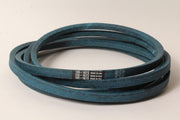 Toro genuine 135-1873 belt front packaging showing OEM label and fitment benefit
