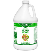 TPS NUTRIENTS front label showing product and easy dosing benefit