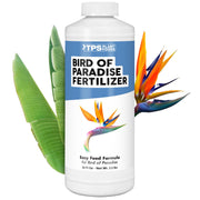 TPS NUTRIENTS bottle front label shows product identity and easy dosing benefit