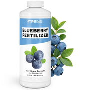 TPS NUTRIENTS front label view showing product benefits
