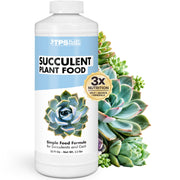 TPS NUTRIENTS bottle front view showing packaging and purpose benefits