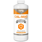 TPS NUTRIENTS bottle front label showing product identity and benefits