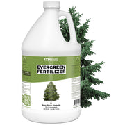 TPS NUTRIENTS front label on one-gallon jug showing product identity and benefits