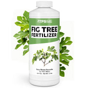 TPS NUTRIENTS front label showing product benefits and size
