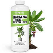 TPS NUTRIENTS front bottle showing label and benefits for quick identification