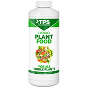 TPS NUTRIENTS front label on 32 oz bottle showing product name and use benefits