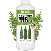TPS NUTRIENTS front label view showing product identity and benefits