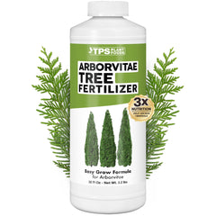 TPS NUTRIENTS front label view showing product identity and benefits