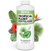 TPS NUTRIENTS front label showing product and clear usage details for easy feeding