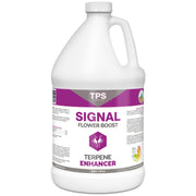 TPS NUTRIENTS front label showing product identity and benefits