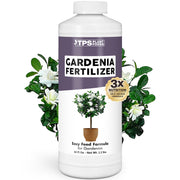 TPS NUTRIENTS bottle front label showing product identity and benefits