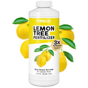 TPS NUTRIENTS front label showing product name and benefits