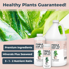 TPS NUTRIENTS liquid texture close-up for fast root absorption benefit