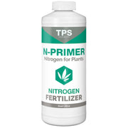 TPS NUTRIENTS front label view showing product and clear benefits