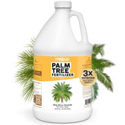 TPS NUTRIENTS front label on 1 gallon bottle showing product identity and benefits