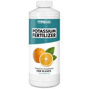 TPS NUTRIENTS bottle front view showing product for stronger blooms