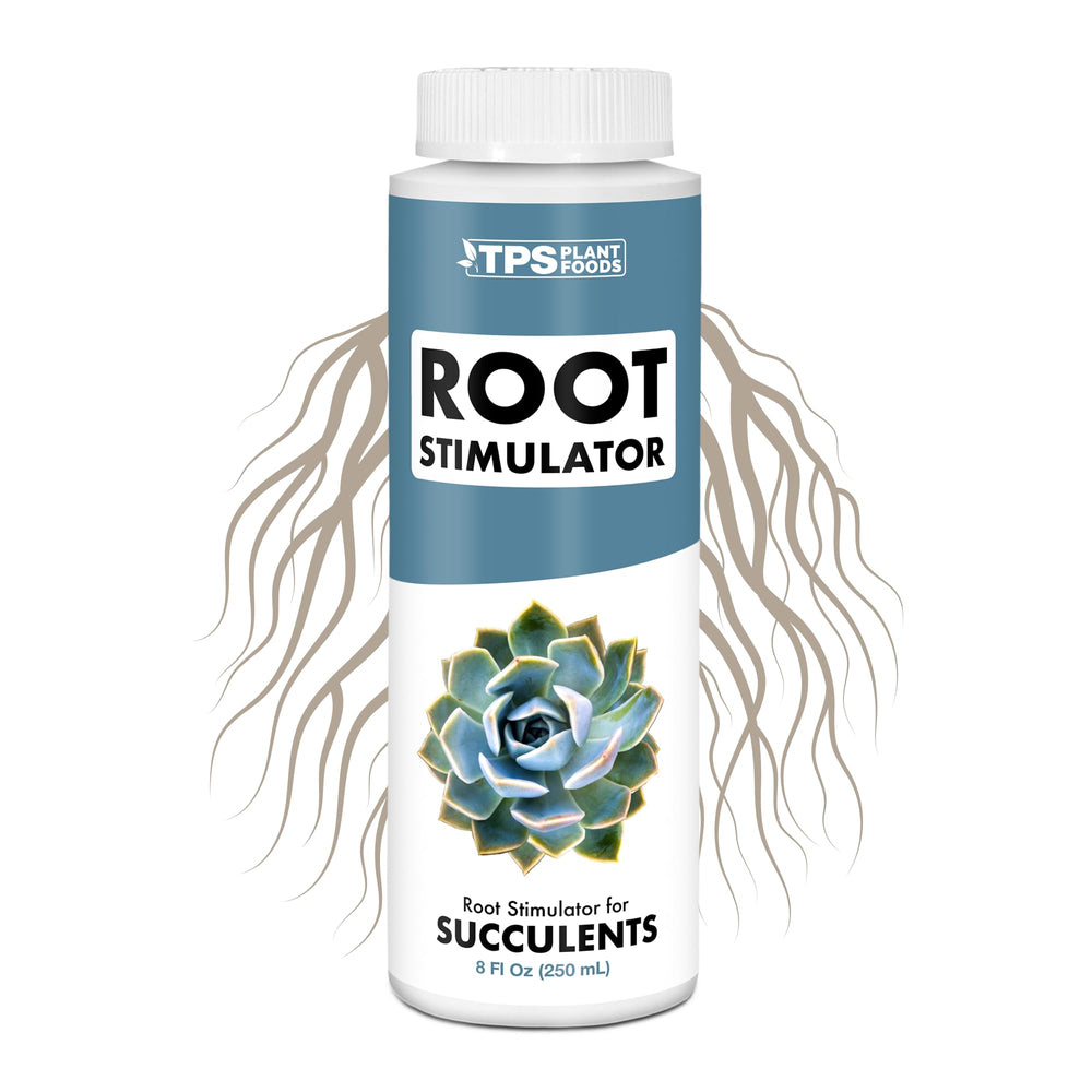 TPS NUTRIENTS bottle front view showing product and clear purpose benefit